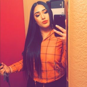 Meet your Posher, Cynthia